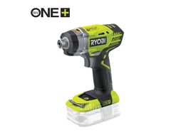 Винтоверт ударный Ryobi RID 1801 M (без аккумулятора)