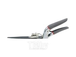 Ножницы для стрижки травы 130х330мм 3 функц., 90гр. PTFE Yato YT-8851