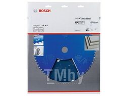 Диск пильный 300х30/25,4 мм 8 зуб. по гипсокартону EXPERT FOR FIBERCEMENT BOSCH (переменный зуб)