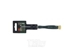 Отвертка TORX с отверстием ювелирная T6Hх40мм Rock FORCE RF-73704006