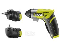 Отвертка аккум. RYOBI ERGO-A2