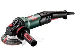 УШМ (болгарка) Metabo WEV 17-125 Quick Inox RT