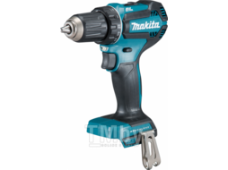 Аккум. дрель-шуруповерт MAKITA DDF 485 Z в кор. (18.0 В, БЕЗ АККУМУЛЯТОРА, 2 скор., 50 Нм, шурупы до 10 мм)