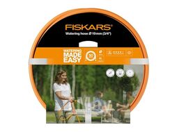 Шланг поливочный 3 4" 50м FISKARS Q4