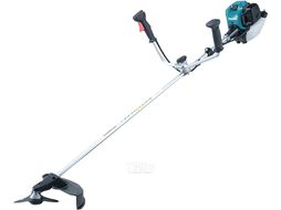 Мотокоса MAKITA EM 2650 UH c ножом (0.77 кВт, 1.0 л.с., 25.4 см3, нож 230х25.4 мм, 4 зуб., ремень двухлямочный, вес 5.5 кг)