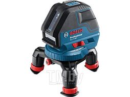 Нивелир линейный лазерный GLL 3-50 0.601.063.800 BOSCH