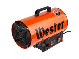 Пушка газовая тепловая WESTER TG-20000