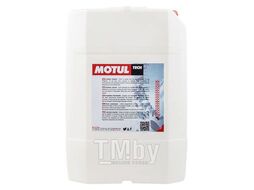 Гидравлика минеральная MOTUL TECH RUBRIC HV 46 (20L) 108767