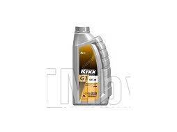 Моторное масло KIXX G1 Dexos1 5W30 1L API SN PLUS ILSAC GF-5 GM Dexos1 Gen2 L2107AL1E1