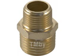 Втулка резьбовая соединительная переходная 3/8"x1/4"NPT Jonnesway PDM-32