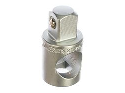 Адаптер для удлинителя 3/8"(F)х1/2"(M) Jonnesway S16H304