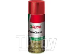 Очиститель цепей CASTROL Chain Cleaner 0.4 л 4525810306