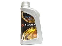 Моторное масло G-Energy Synthetic Active 5W-40 1 л 253142409