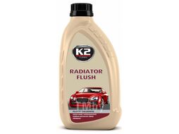 Промывка радиатора K2 RADIATOR FLUSH 400мл T220