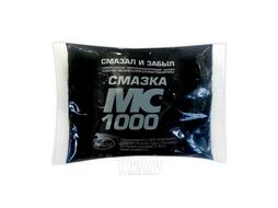 Смазка пластичная металлоплакирующая МС-1000 50 г 1102