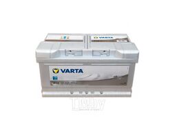 Аккумуляторная батарея VARTA SILVER DYNAMIC AGM19.5/17.9 евро 105Ah 950A 393/175/190 AGM 605901095