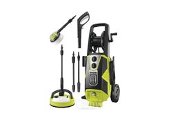 Мойка высокого давления RYOBI RPW150XRB