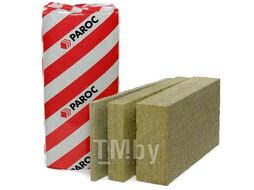 Утеплитель PAROC eXtra Flexible Slab (8x1,22x0,61x0,1) 5.95 м2, LT