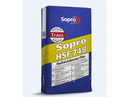 Средство для плитки Sopro HSF 748 (25кг)