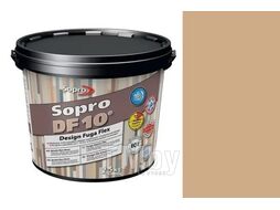 Фуга Sopro DF 10 № 1064 (33) бежевая юра 2,5 кг