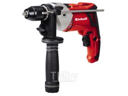 Дрель Einhell TE-ID 750/1 E 4259671