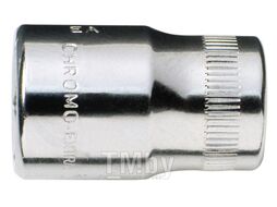 Торцевая головка 6-гранная BAHCO 1/4", 8мм 6700SM-8