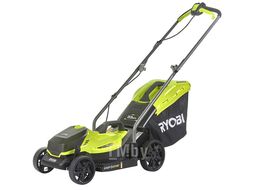 Газонокосилка RYOBI RLM18C33B-25