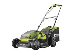 Газонокосилка Ryobi RY18LM37A-140