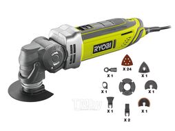 Многофункциональный инструмент RYOBI RMT300-TA