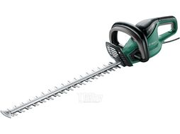 Кусторез электрический BOSCH Universal HedgeCut 50 (480 Вт, длина ножа 500 мм, шаг ножа: 26 мм, вес 3.5 кг)