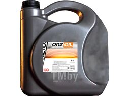 Масло индустриальное ONZOIL И-20 А 4,5L