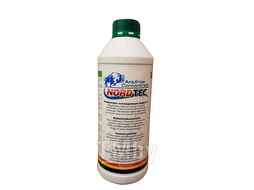 Антифриз зелёный (концентрат) NORDTEC NORDTEC ANTIFREEZE Green G11 1,5 L Concetrate