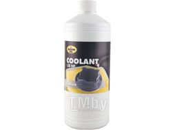 Жидкость охлаждающая COOLANT -38 ORGANIC NF 1L Coolant -38 NF — универсальная органическая бессиликатная охлаждающая жидкость нейтрального светло-желтого цвета MB 326.3, Opel/GM 6277M, Ford WSS-M97B44-D, VW TL-774F KROON-OIL 04212