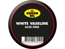 Белый вазелин White Vaseline 65ml KROON-OIL 03010