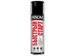 Быстрый старт 335ml FENOM FN400