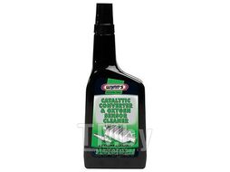 Присадка в бензиновое топливо WYNN`S Catalytic Converter & Oxygen Sensor Cleaner 500 мл W25692