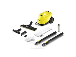 Пароочиститель Karcher SC 3 EasyFix (yellow) 1.513-110.0