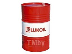 Масло трансмиссионное минеральное LUKOIL 80W90 ТМ-5 (216.5L) API GL-5; ZF TE-ML 16B, 17B, 19B, 21A; MAN 80W90 TM-5 216.5L