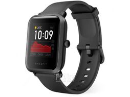 Умные часы Amazfit Bip S Black