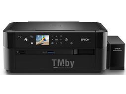 Многофункциональное устройство Epson L850 Black