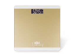 Напольные весы Holt HT-BS-008, Gold