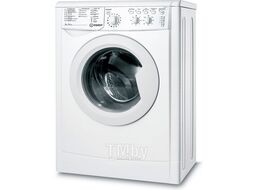 Стиральная машина Indesit IWSC 51051 BY