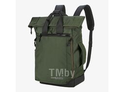 Рюкзак для ноутбука Miru Crossover Backpack 15,6 1021 Green