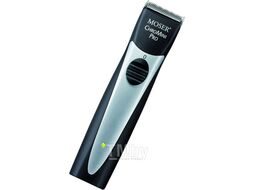 Триммер для стрижки Moser Hair Clipper ChroMini Pro 1591-0062 Black