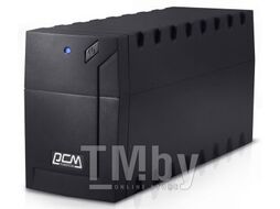 Источник бесперебойного питания Powercom Raptor RPT-1000AP 1000VA