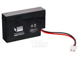 Аккумуляторная батарея Security Power SP 12-0,8 12V/0.8Ah