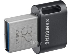 USB-флэш накопитель Samsung FIT Plus 32GB USB 3.0 MUF-32AB/APC Black