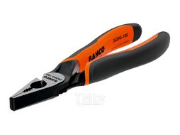 Плоскогубцы комбинированные BAHCO 2628 G-160