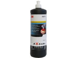 Паста полировальная высокоабразивная, №1 Fast Cut Compound, 1 кг 3M 9374