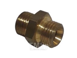 Муфта АМ-063 Rodcraft 1/4 "-1/4" RODCRAFT